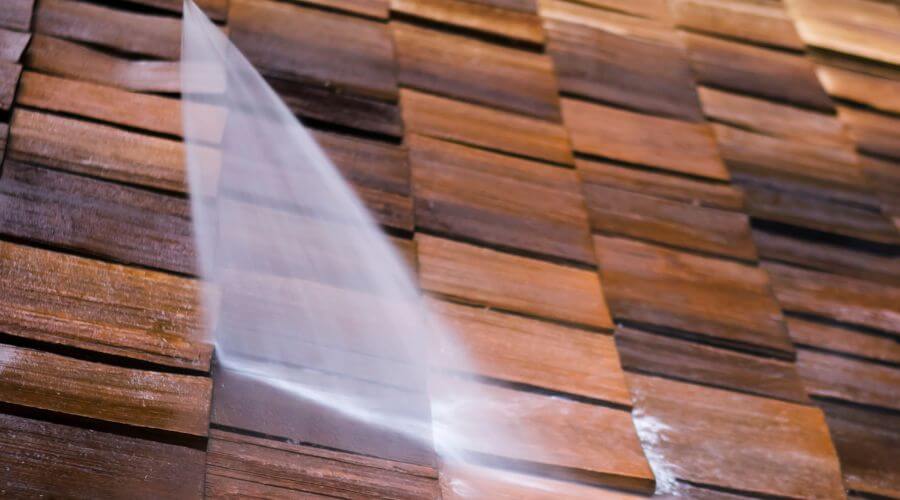 Asphalt Roofing in Kingman, IN